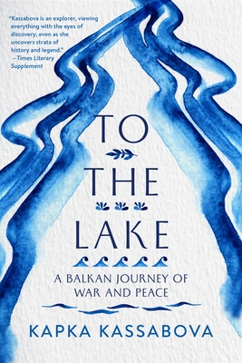 To the Lake book cover