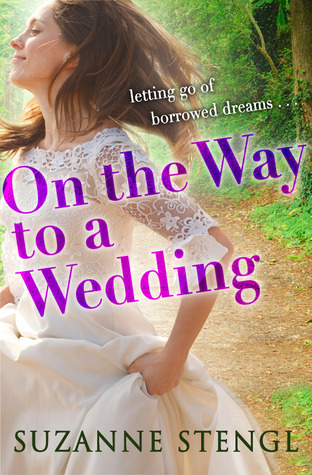On the Way to a Wedding book cover