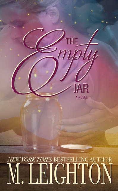 The Empty Jar book cover