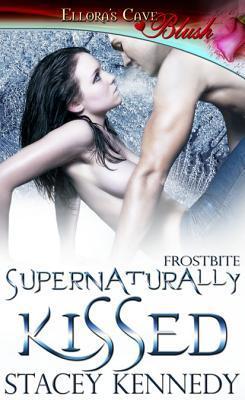 Frostbite book cover 1