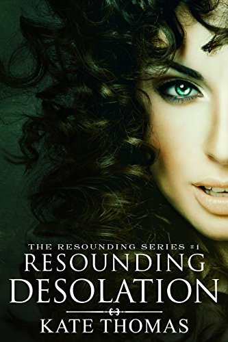Resounding book cover 1