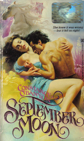 September Moon book cover