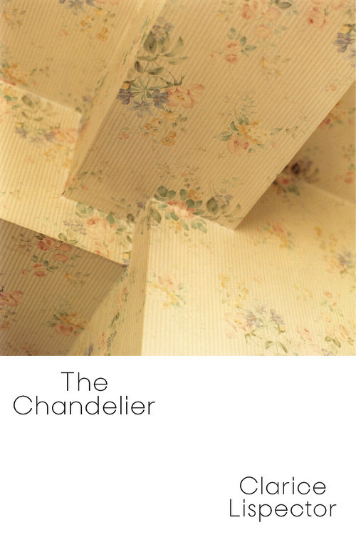 The Chandelier book cover