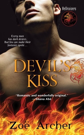 The Hellraisers book cover 1