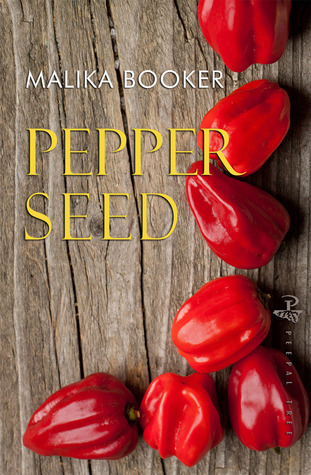 Pepper Seed book cover