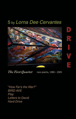 Drive book cover