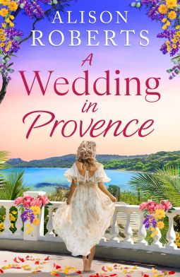 A Proposal in Provence book cover