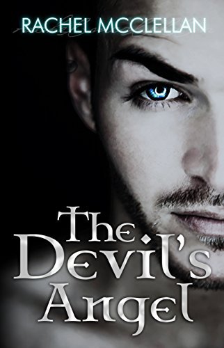 Devil book cover 2