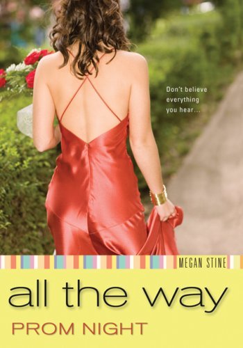 Prom Night book cover