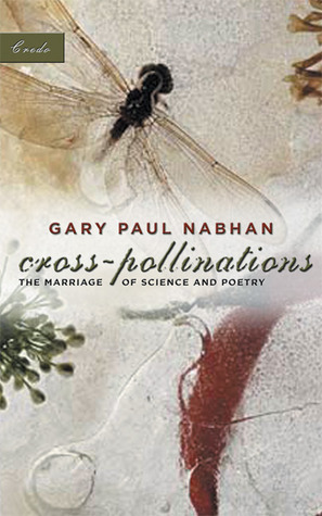 Cross-Pollinations book cover
