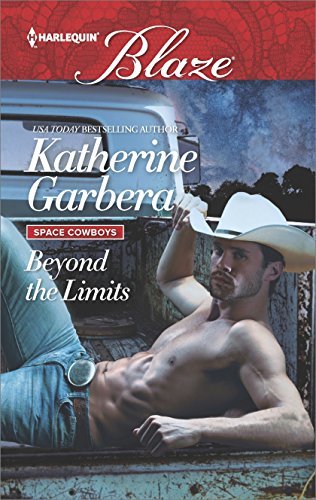 Space Cowboys book cover 3