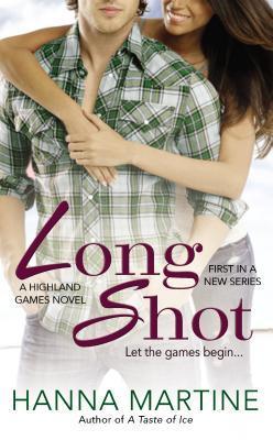 Highland Games book cover 1