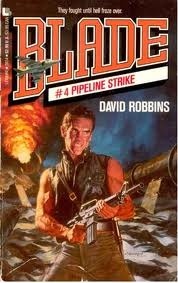 Blade book cover 3