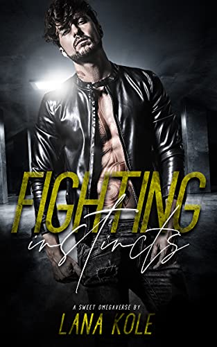 Fighting Instincts book cover