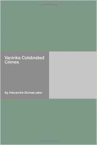 Vaninka book cover
