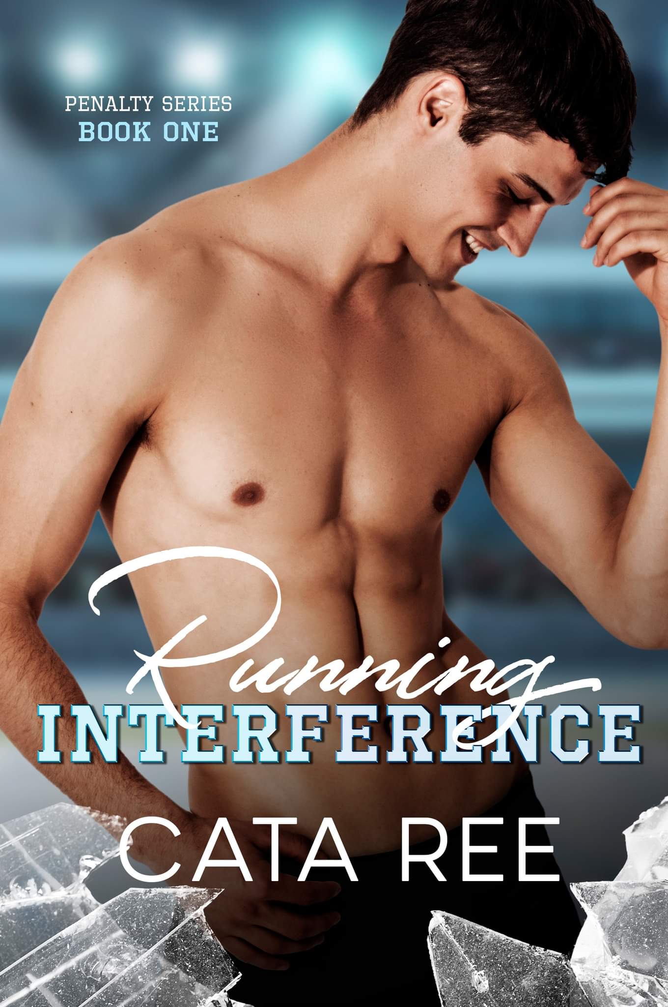 Penalty book cover 1