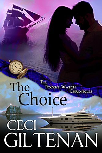 The Choice book cover