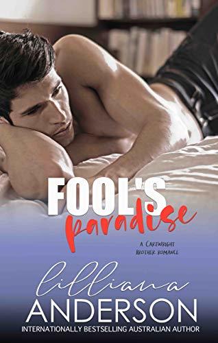 Fool's Paradise book cover
