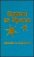 Ordeal In Space book cover