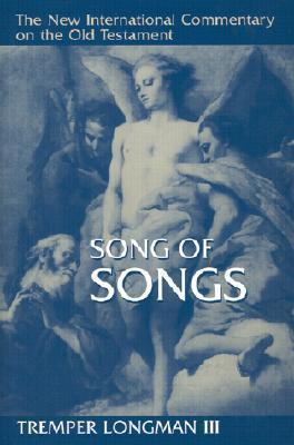 Song of Songs book cover