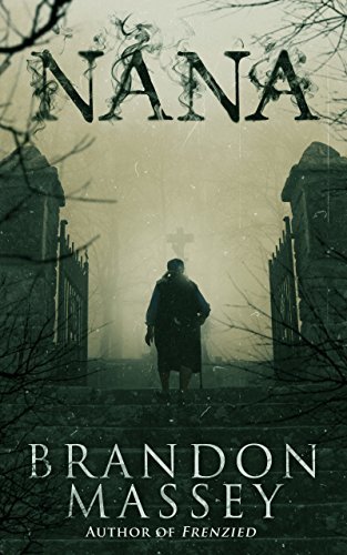 Nana book cover