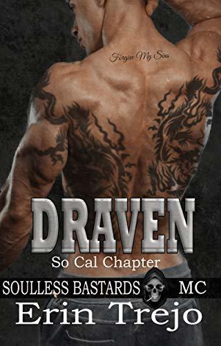 Devils Angels MC book cover 1