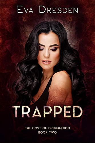 The Cost of Desperation book cover 2