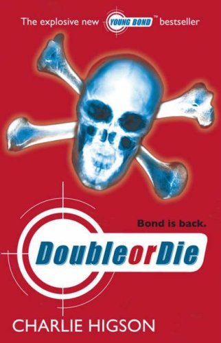 Young Bond book cover 3