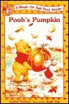 Winnie the Pooh First Readers book cover 3