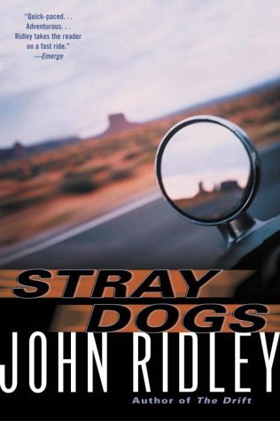 Stray Dogs book cover