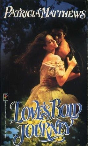 Love's Bold Journey book cover