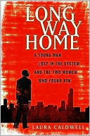 Long Way Home book cover
