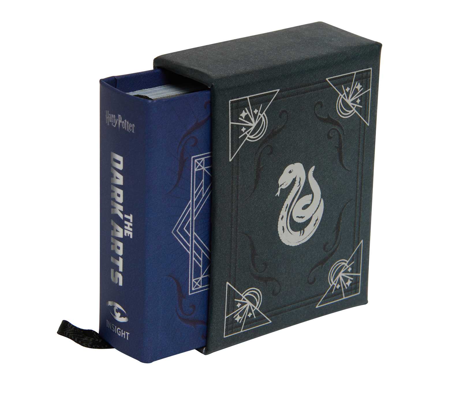 Harry Potter book cover
