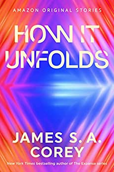The Far Reaches book cover 1