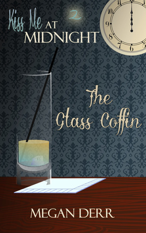 The Glass Coffin book cover