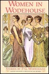 Women in Wodehouse book cover