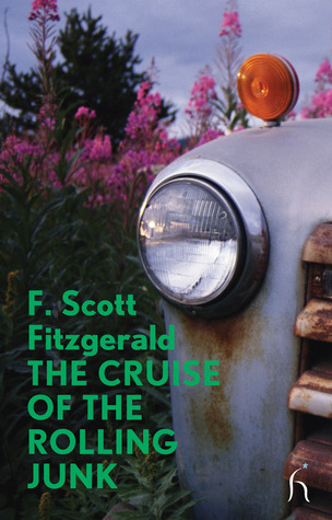 The Cruise of the Rolling Junk book cover