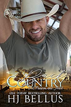 The Country Duet book cover 2