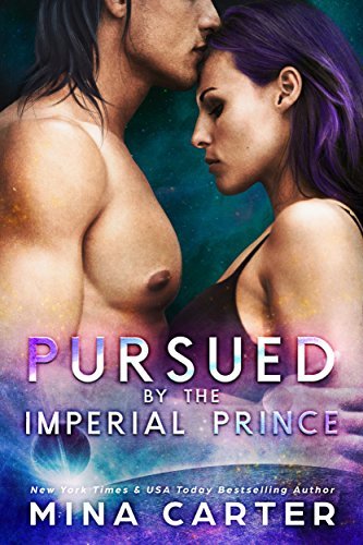 Imperial Princes book cover 1