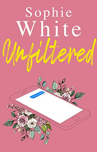 Unfiltered book cover
