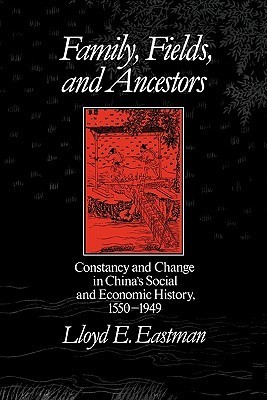 Family, Fields, and Ancestors book cover