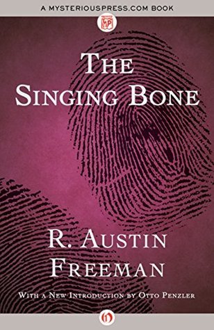 The Singing Bone book cover