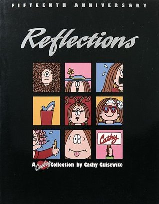 REFLECTIONS book cover