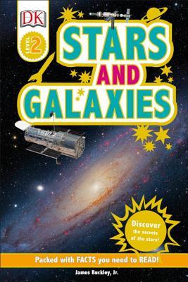 Stars and Galaxies book cover