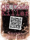 QR Code Killer book cover