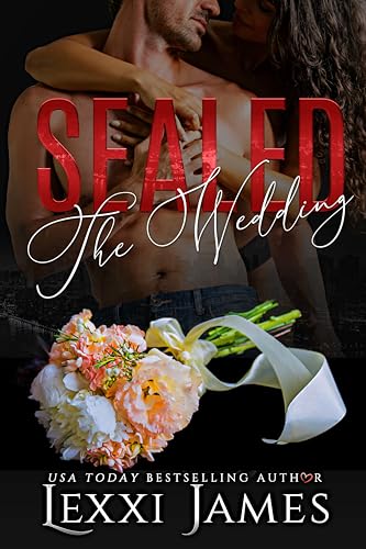 Sealed book cover