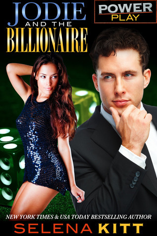 Jodie and the Billionaire book cover