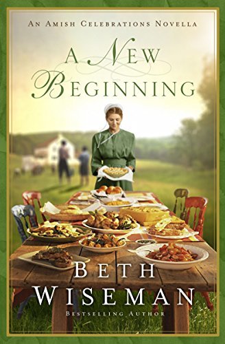 A New Beginning book cover