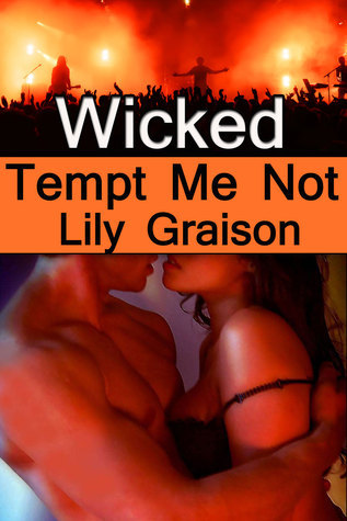 Wicked book cover 1