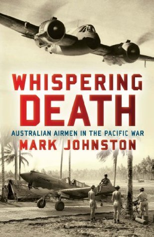 Whispering Death book cover